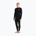 Herren Funktionsshirt langärmlig The North Face Summit Pro Baselayer Crew Tnf Black 2