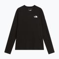 Herren Funktionsshirt langärmlig The North Face Summit Pro Baselayer Crew Tnf Black 4