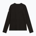 Herren Funktionsshirt langärmlig The North Face Summit Pro Baselayer Crew Tnf Black 5