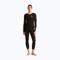 Damen-Funktionssweatshirt The North Face Summit Pro Baselayer Crew tnf black 2