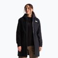 Damen Isolierter Mantel The North Face Hikesteller Insulated Parka tnf schwarz 4