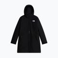 Damen Isolierter Mantel The North Face Hikesteller Insulated Parka tnf schwarz 5
