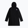 Damen Isolierter Mantel The North Face Hikesteller Insulated Parka tnf schwarz 6