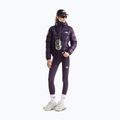 Damen-Daunenjacke Kurtka The North Face Hydrenalite Down Hoodie endless dusk 2