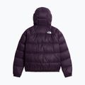 Damen-Daunenjacke Kurtka The North Face Hydrenalite Down Hoodie endless dusk 6