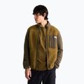 Fleecejacke für Herren The North Face Yumiori Full Zip caraway seed/ne 4
