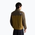 Fleecejacke für Herren The North Face Yumiori Full Zip caraway seed/ne 3
