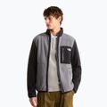 Fleecejacke für Herren The North Face Yumiori Full Zip smoked pearl/tn 4
