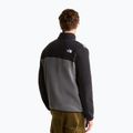 Fleecejacke für Herren The North Face Yumiori Full Zip smoked pearl/tn 3