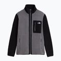 Fleecejacke für Herren The North Face Yumiori Full Zip smoked pearl/tn 5