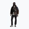 Herren-Daunenjacke The North Face Diablo Down 2.0 Hoodie dark chestnut b 2