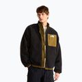 Herrenjacke The North Face Yumiori Reversible caraway seed/tn 4
