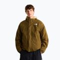 Herrenjacke The North Face Yumiori Reversible caraway seed/tn 5