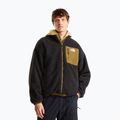 Herrenjacke The North Face Yumiori Reversible caraway seed/tn