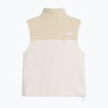 Damenweste The North Face Yumiori white dune/desert stone 5
