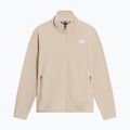 Fleecejacke für Herren The North Face Glacier Fleece timeless taupe 5