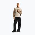 Fleecejacke für Damen The North Face Yumiori Full Zip timeless taupe 2