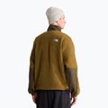 Fleecejacke für Herren The North Face Yumiori Off Peak 1/2 Zip caraway seed/ne 3
