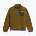 Fleecejacke für Herren The North Face Yumiori Off Peak 1/2 Zip caraway seed/ne 4