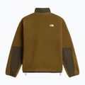 Fleecejacke für Herren The North Face Yumiori Off Peak 1/2 Zip caraway seed/ne 5
