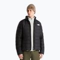 Gefütterte Herrenjacke The North Face Aconcagua tnf black 4