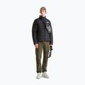 Gefütterte Herrenjacke The North Face Aconcagua tnf black 2