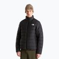 Gefütterte Herrenjacke The North Face Aconcagua tnf black