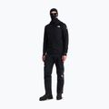 Herren-Trekkingsweatshirt The North Face Summit Futurefleece Full Zip Hoodie tnf black 2