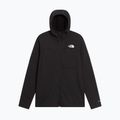Herren-Trekkingsweatshirt The North Face Summit Futurefleece Full Zip Hoodie tnf black 4