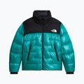 Herren-Daunenjacke The North Face Summit Nuptse restorative teal/tnf black 5