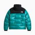 Herren-Daunenjacke The North Face Summit Nuptse restorative teal/tnf black 6