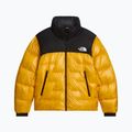 Herren-Daunenjacke The North Face Summit Nuptse summit gold/tnf black 5