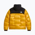 Herren-Daunenjacke The North Face Summit Nuptse summit gold/tnf black 6