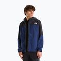 Softshell-Jacke für Herren The North Face Diablo Softshell Detachable Hood summit navy/tnf black