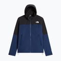 Softshell-Jacke für Herren The North Face Diablo Softshell Detachable Hood summit navy/tnf black 5