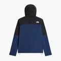 Softshell-Jacke für Herren The North Face Diablo Softshell Detachable Hood summit navy/tnf black 6