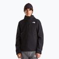 Softshell-Jacke für Herren The North Face Diablo Softshell Detachable Hood tnf black