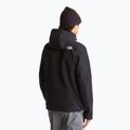 Softshell-Jacke für Herren The North Face Diablo Softshell Detachable Hood tnf black 3