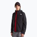 Softshell-Jacke für Herren The North Face Diablo Softshell Detachable Hood tnf black 4