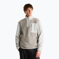 Fleecejacke für Herren The North Face Yumiori Full Zip stone slab/cumu
