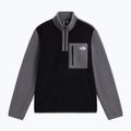 Fleecejacke für Herren The North Face Yumiori Full Zip tnf black/smoke 4