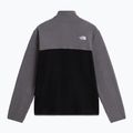 Fleecejacke für Herren The North Face Yumiori Full Zip tnf black/smoke 5