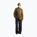 Fleecejacke für Herren The North Face Yumiori Full Zip new taupe green 2