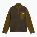 Fleecejacke für Herren The North Face Yumiori Full Zip new taupe green 4