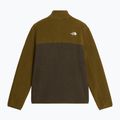 Fleecejacke für Herren The North Face Yumiori Full Zip new taupe green 5