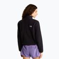 Fleecejacke für Damen The North Face Yumiori 1/4 Zip tnf blk/tnf blk 3