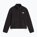 Fleecejacke für Damen The North Face Yumiori 1/4 Zip tnf blk/tnf blk 4
