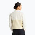 Fleecejacke für Damen The North Face Yumiori 1/4 Zip desert stone/wh 3