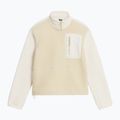 Fleecejacke für Damen The North Face Yumiori 1/4 Zip desert stone/wh 4