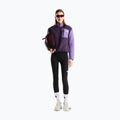 Fleecejacke für Damen The North Face Yumiori 1/4 Zip endless dusk/gr 2